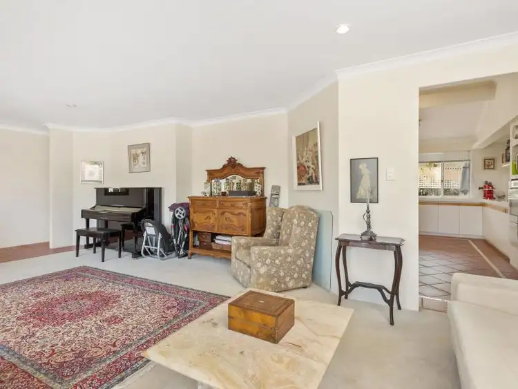 Fourth view of Homely house listing, 258A Salvado Road, Floreat WA 6014