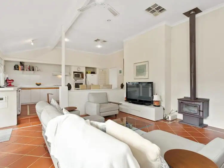 Fifth view of Homely house listing, 258A Salvado Road, Floreat WA 6014