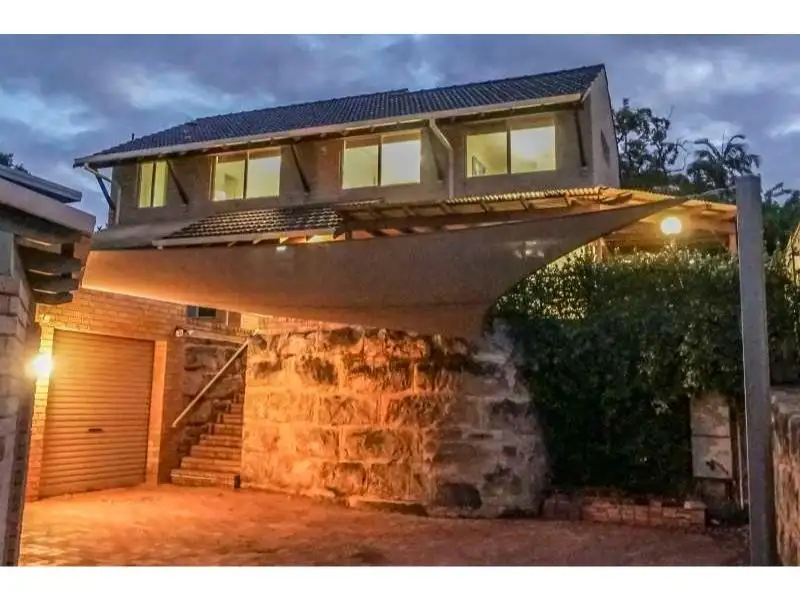 Main view of Homely house listing, 201B The Esplanade Avenue, Mount Pleasant WA 6153