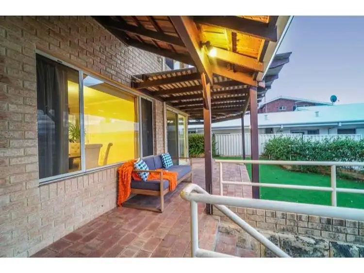 Third view of Homely house listing, 201B The Esplanade Avenue, Mount Pleasant WA 6153