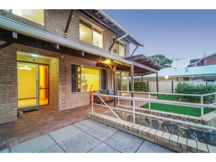 Fourth view of Homely house listing, 201B The Esplanade Avenue, Mount Pleasant WA 6153