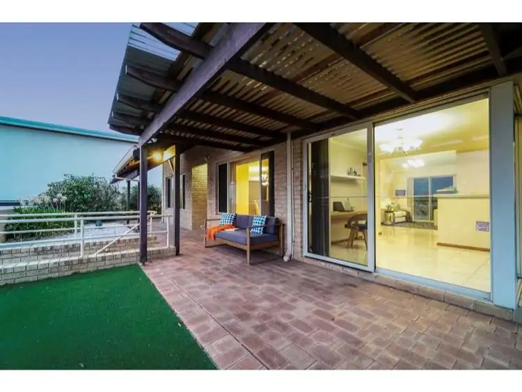Fifth view of Homely house listing, 201B The Esplanade Avenue, Mount Pleasant WA 6153
