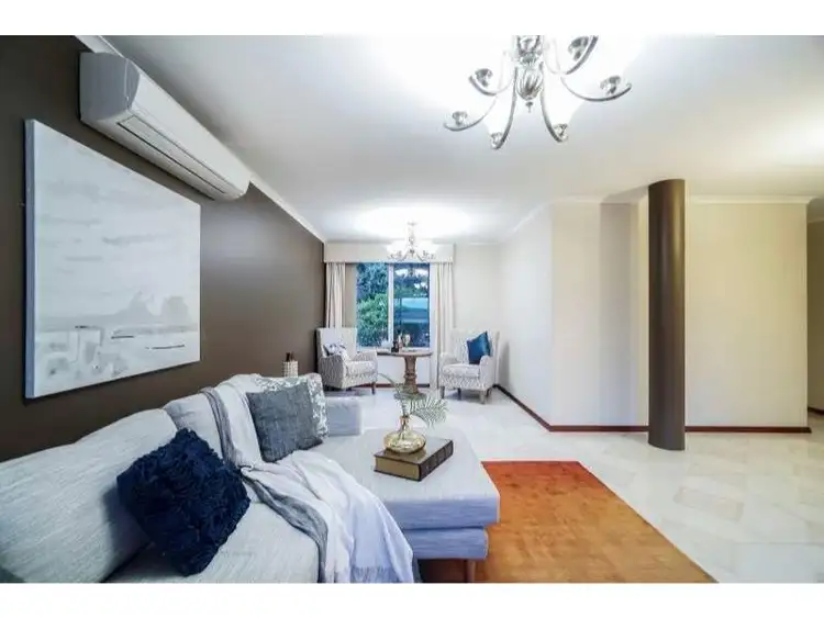 Seventh view of Homely house listing, 201B The Esplanade Avenue, Mount Pleasant WA 6153