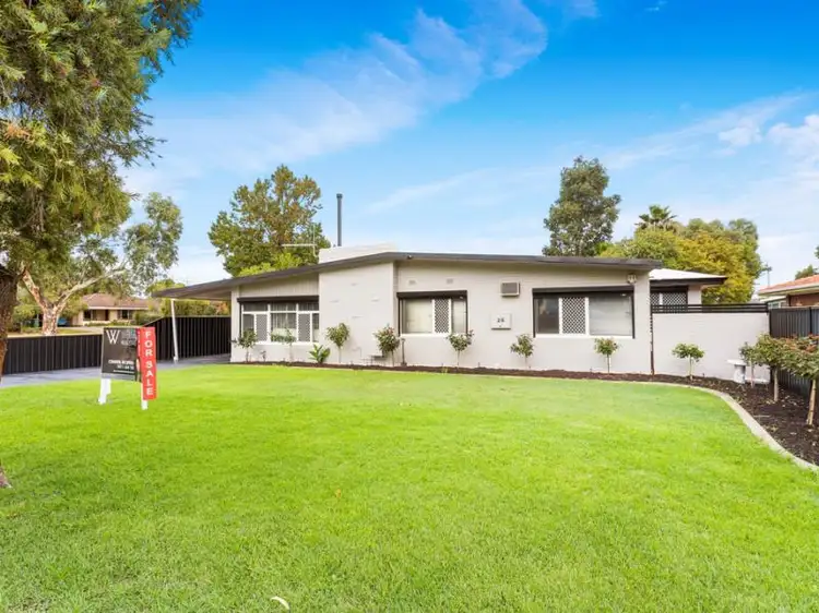 26 Treave Street, Cloverdale WA 6105