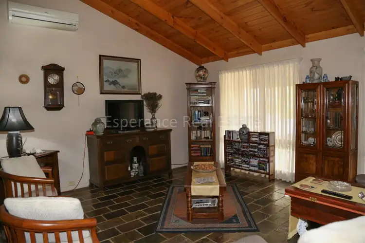 Third view of Homely house listing, 27 Magnolia Crescent, Castletown WA 6450