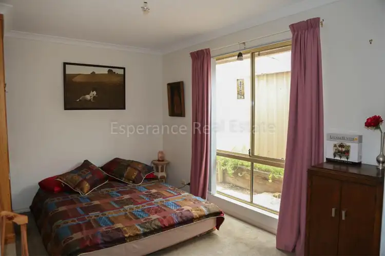 Fifth view of Homely house listing, 27 Magnolia Crescent, Castletown WA 6450