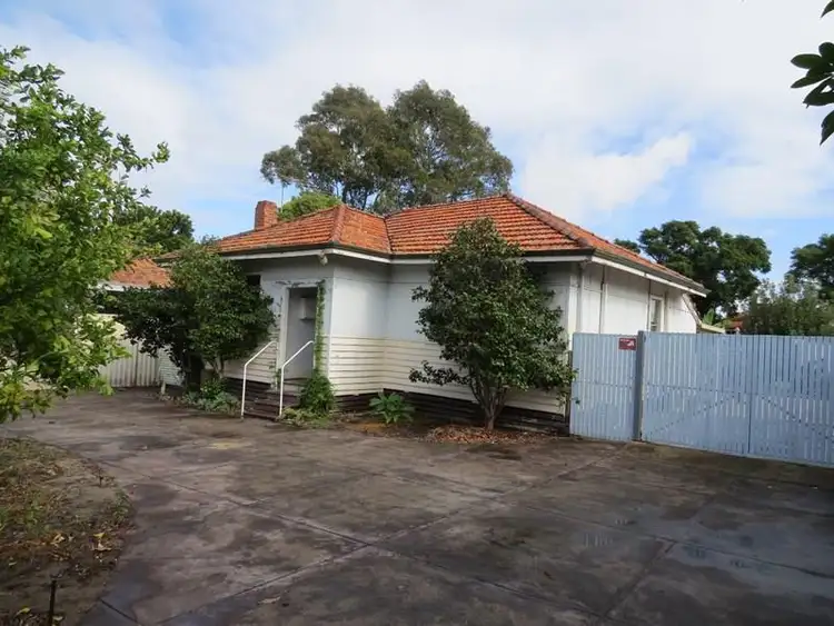 61 Collick Street, Hilton WA 6163