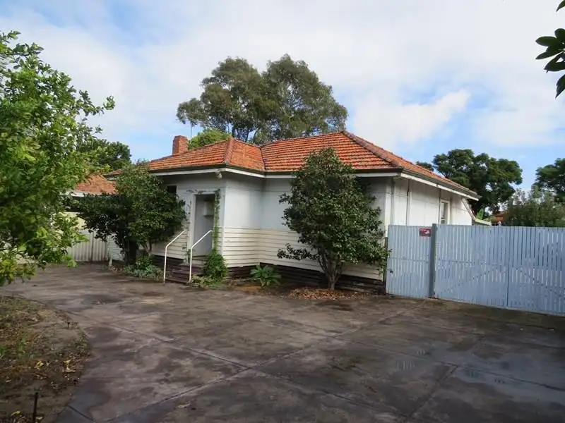 Main view of Homely house listing, 61 Collick Street, Hilton WA 6163