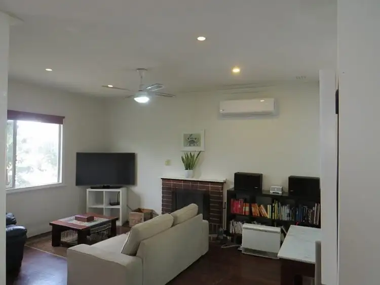 Second view of Homely house listing, 61 Collick Street, Hilton WA 6163