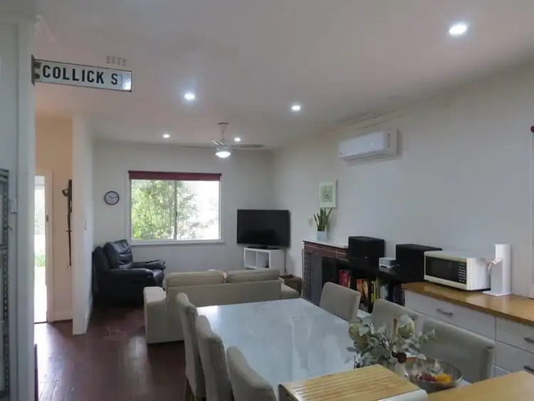 Third view of Homely house listing, 61 Collick Street, Hilton WA 6163