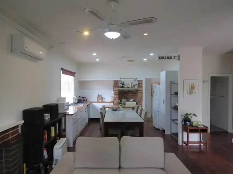 Fourth view of Homely house listing, 61 Collick Street, Hilton WA 6163