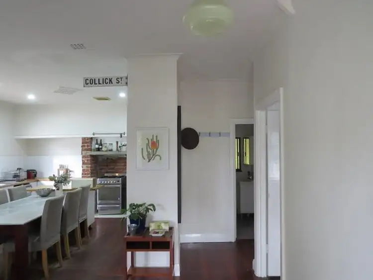 Sixth view of Homely house listing, 61 Collick Street, Hilton WA 6163
