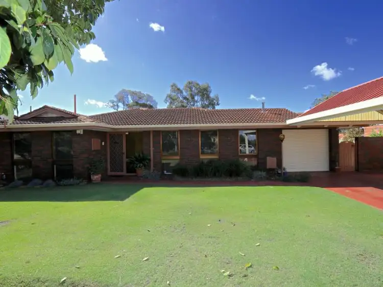 Second view of Homely house listing, 30 Albatross Pass, Willetton WA 6155