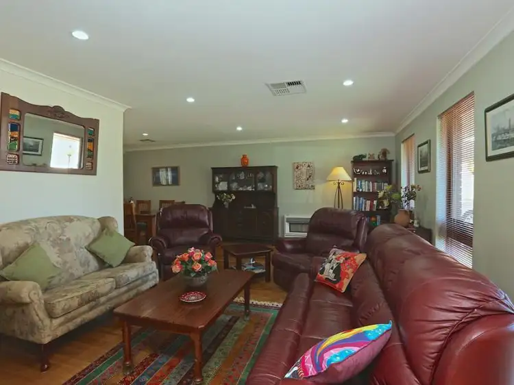 Fifth view of Homely house listing, 30 Albatross Pass, Willetton WA 6155