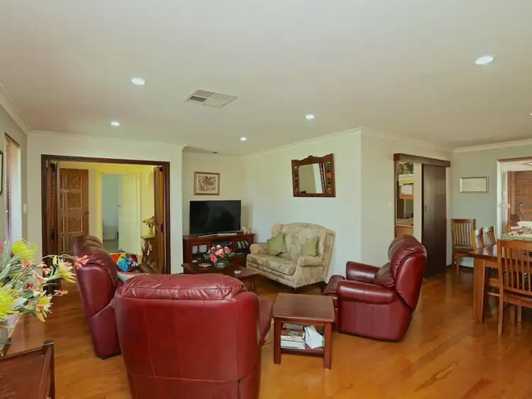 Sixth view of Homely house listing, 30 Albatross Pass, Willetton WA 6155