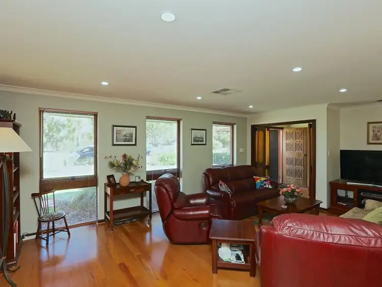 Seventh view of Homely house listing, 30 Albatross Pass, Willetton WA 6155