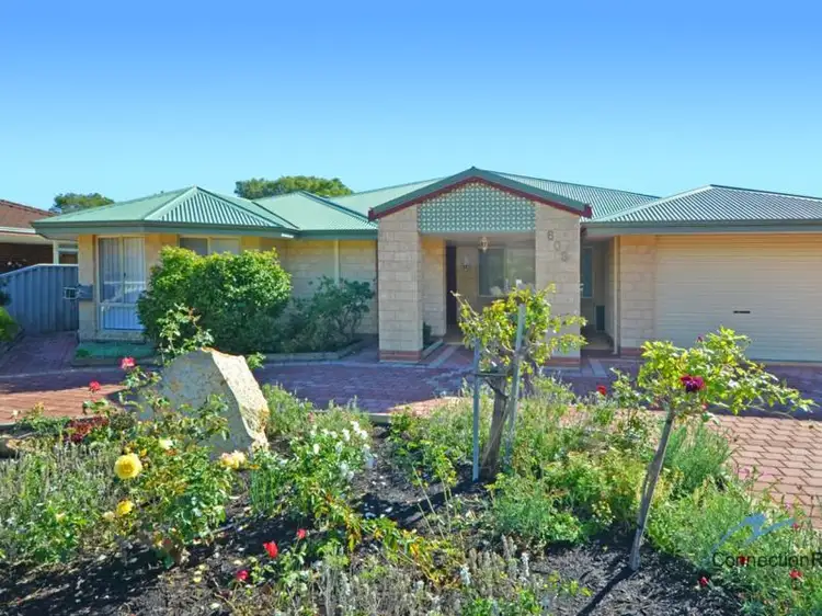 Main view of Homely house listing, 603 Frenchman Bay Road, Little Grove WA 6330