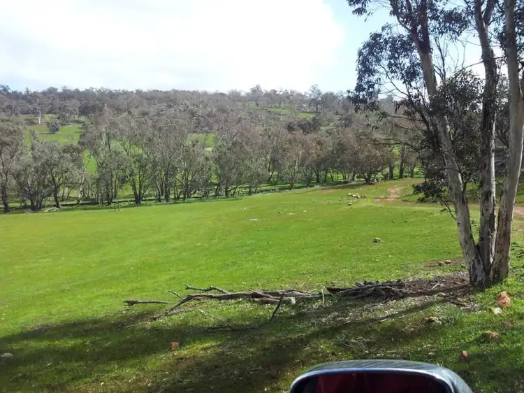 Second view of Homely land listing, Lot 7146/450 Buckingham Road, Jelcobine WA 6306