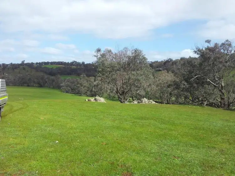 Third view of Homely land listing, Lot 7146/450 Buckingham Road, Jelcobine WA 6306