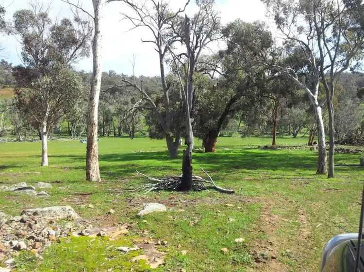 Fourth view of Homely land listing, Lot 7146/450 Buckingham Road, Jelcobine WA 6306