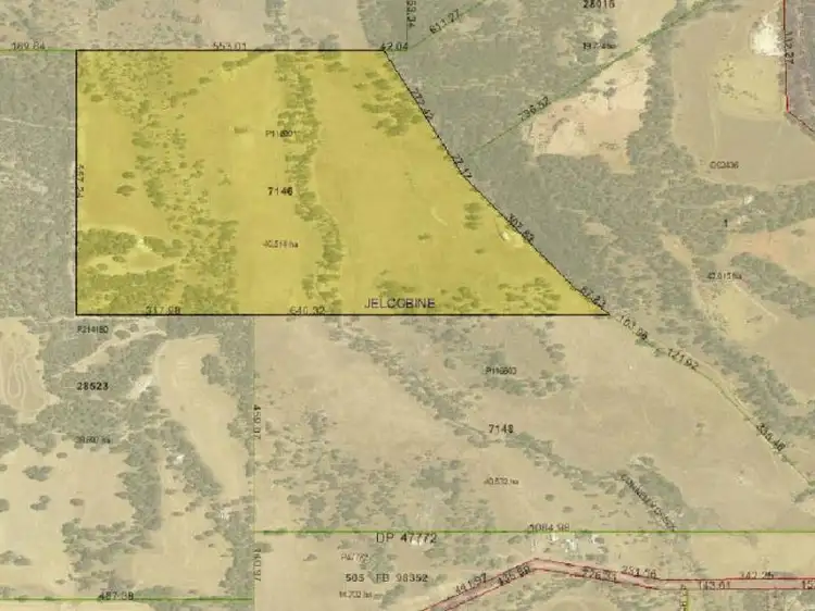 Sixth view of Homely land listing, Lot 7146/450 Buckingham Road, Jelcobine WA 6306