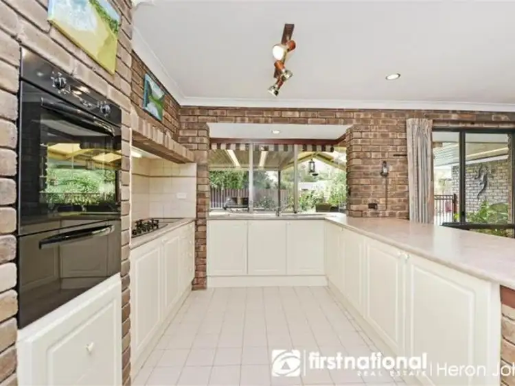 Second view of Homely house listing, 18 Hurley Way, Bull Creek WA 6149