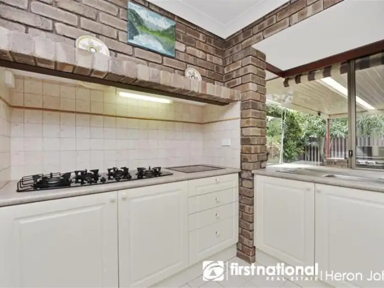 Third view of Homely house listing, 18 Hurley Way, Bull Creek WA 6149