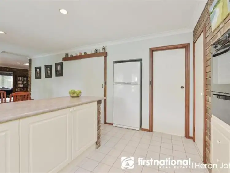 Fourth view of Homely house listing, 18 Hurley Way, Bull Creek WA 6149
