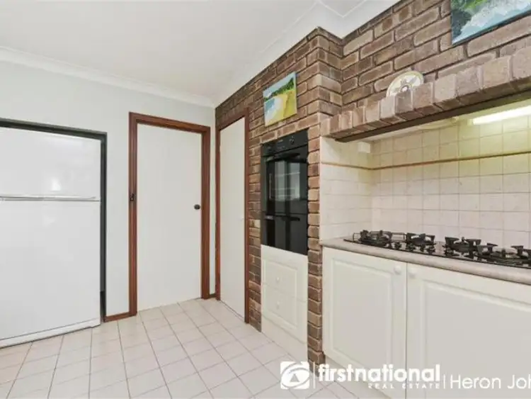 Fifth view of Homely house listing, 18 Hurley Way, Bull Creek WA 6149