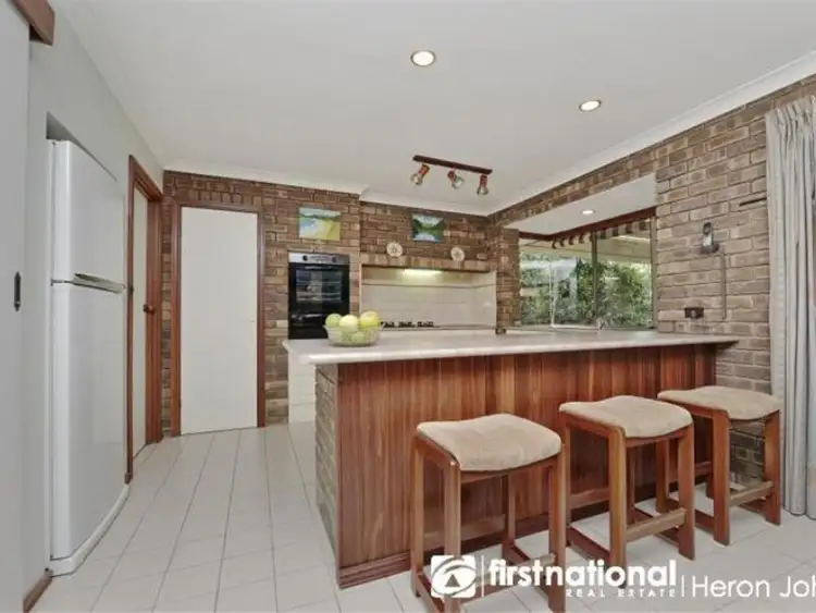 Sixth view of Homely house listing, 18 Hurley Way, Bull Creek WA 6149