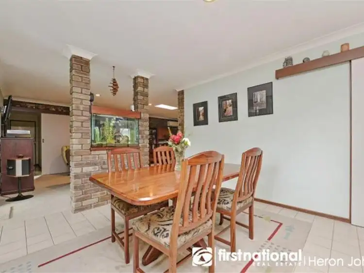 Seventh view of Homely house listing, 18 Hurley Way, Bull Creek WA 6149