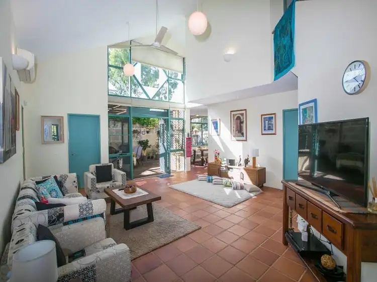 Main view of Homely house listing, 56a South Street, Fremantle WA 6160