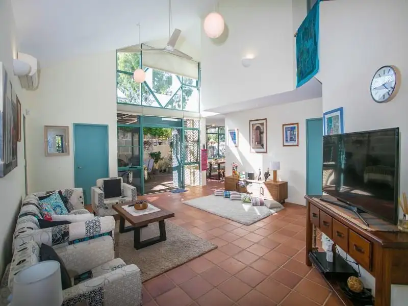 Main view of Homely house listing, 56a South Street, Fremantle WA 6160