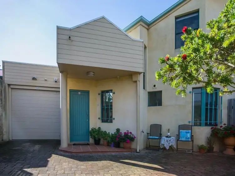 Second view of Homely house listing, 56a South Street, Fremantle WA 6160