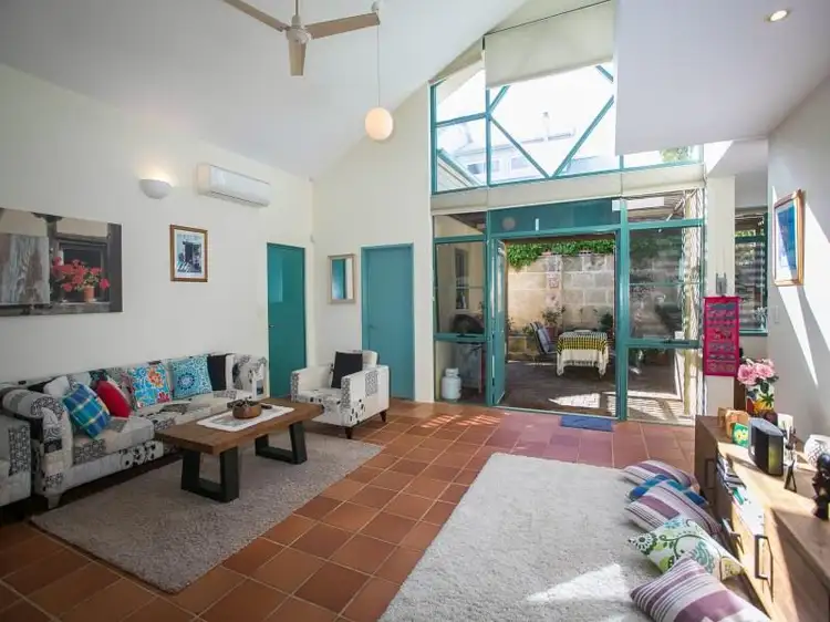Third view of Homely house listing, 56a South Street, Fremantle WA 6160