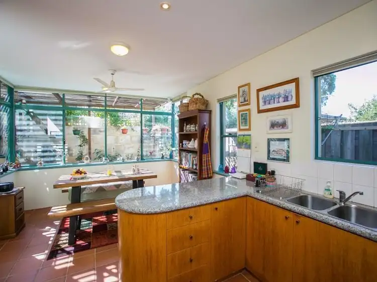 Fourth view of Homely house listing, 56a South Street, Fremantle WA 6160