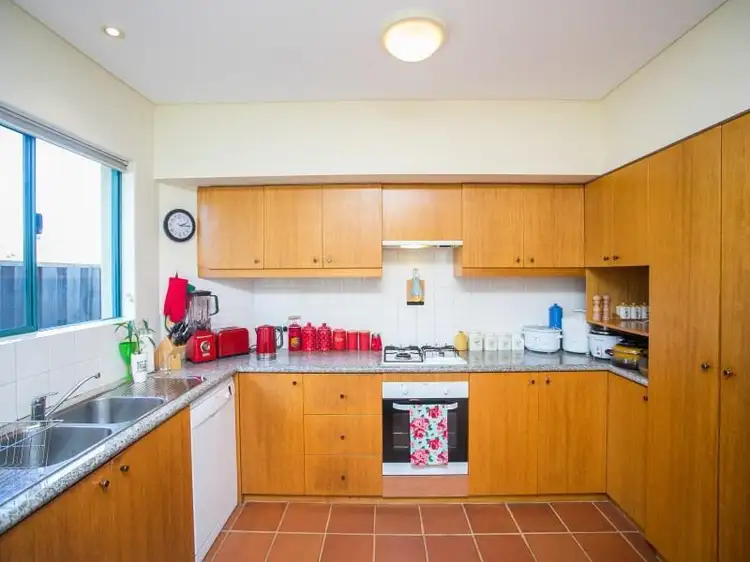 Fifth view of Homely house listing, 56a South Street, Fremantle WA 6160