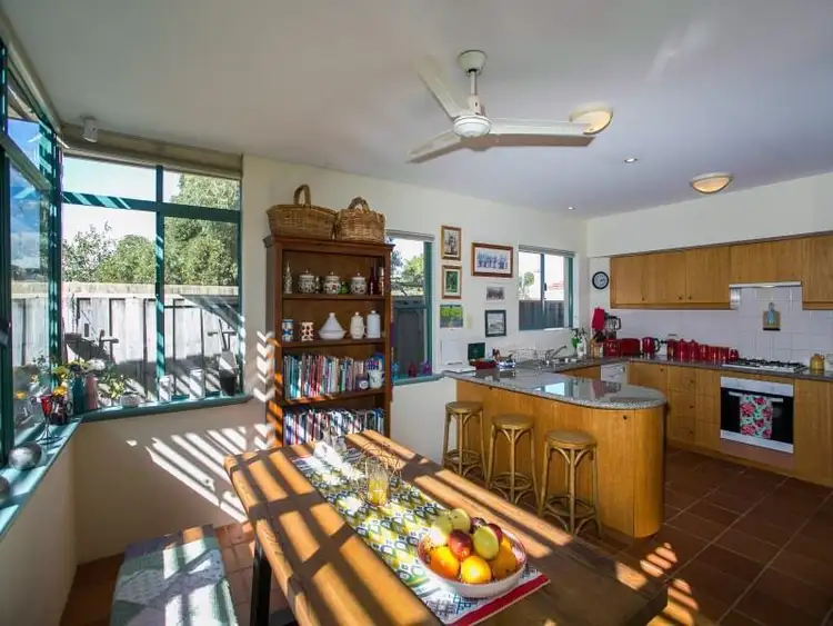 Seventh view of Homely house listing, 56a South Street, Fremantle WA 6160
