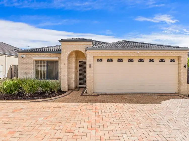 9/48 Keymer Street, Belmont WA 6104