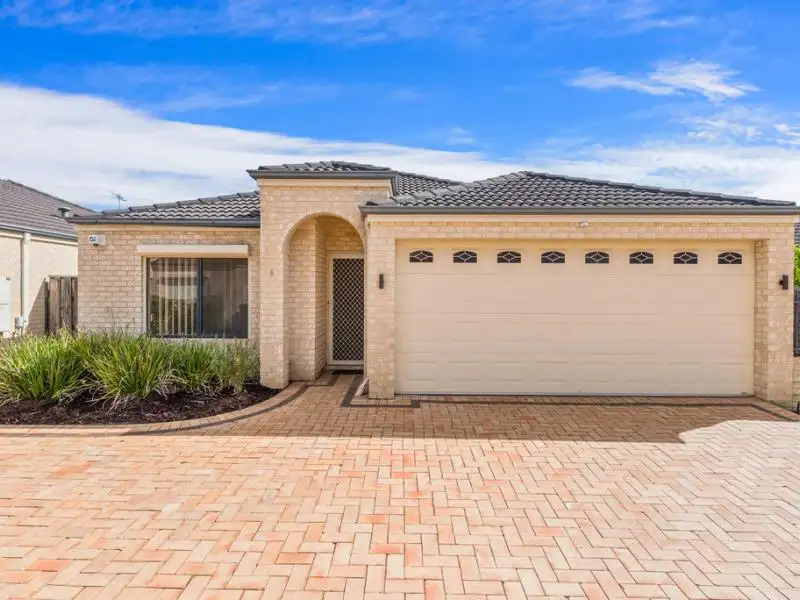 Main view of Homely villa listing, 9/48 Keymer Street, Belmont WA 6104