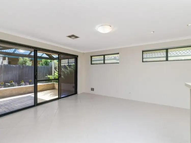 Second view of Homely villa listing, 9/48 Keymer Street, Belmont WA 6104