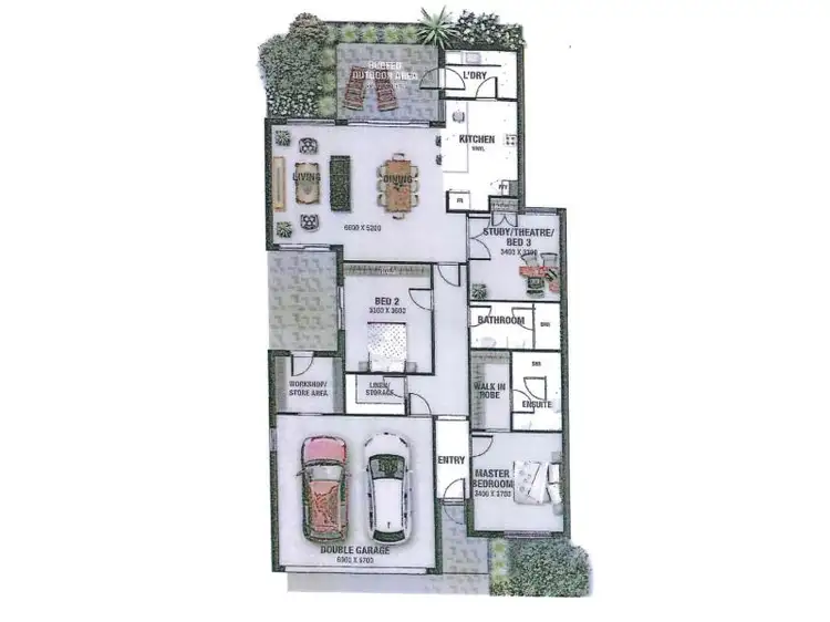 Main view of Homely retirement listing, 293/22 Windelya Rd, Murdoch WA 6150