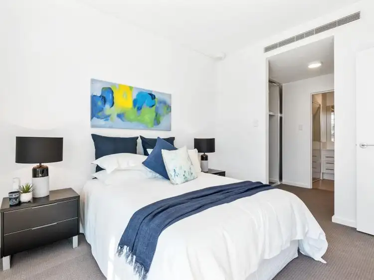Main view of Homely apartment listing, 24/35 Hastings Street, Scarborough WA 6019
