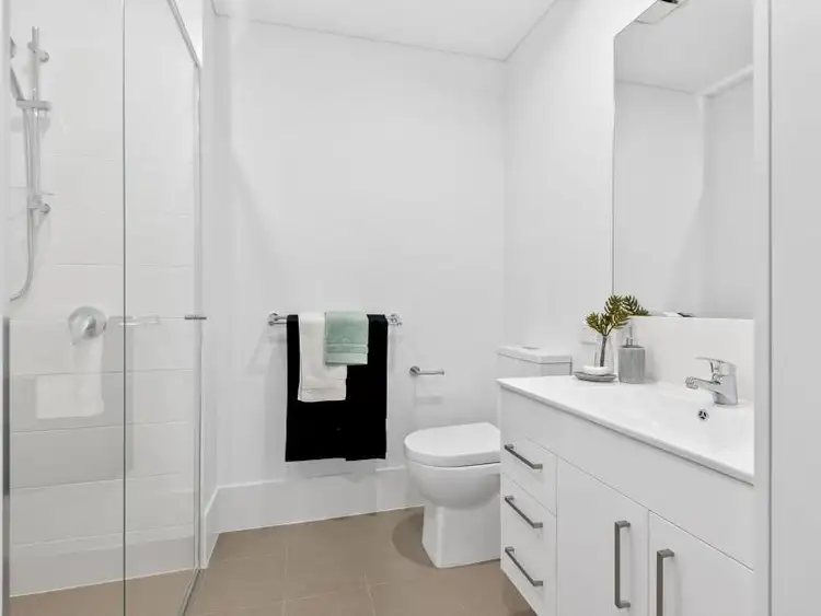 Second view of Homely apartment listing, 24/35 Hastings Street, Scarborough WA 6019