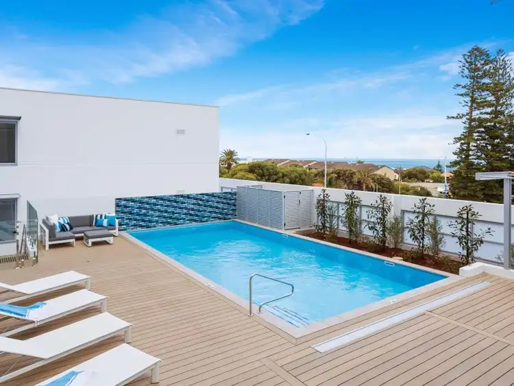 Third view of Homely apartment listing, 24/35 Hastings Street, Scarborough WA 6019