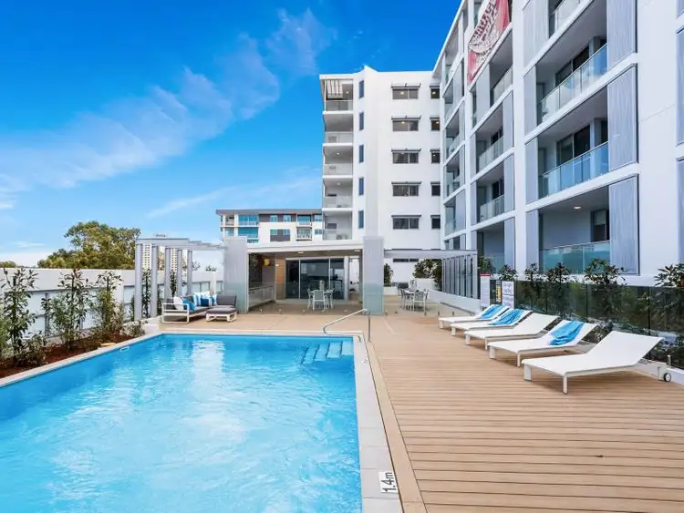 Fourth view of Homely apartment listing, 24/35 Hastings Street, Scarborough WA 6019