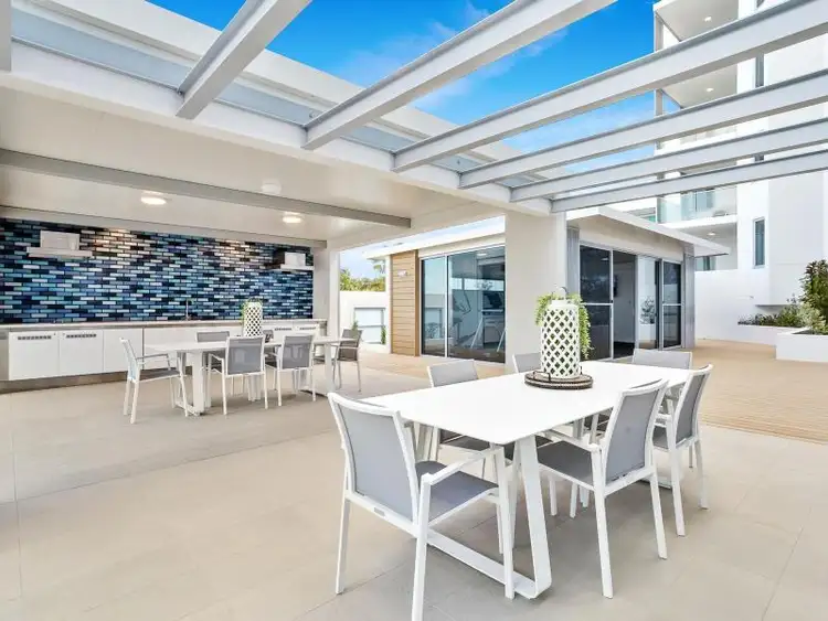 Fifth view of Homely apartment listing, 24/35 Hastings Street, Scarborough WA 6019