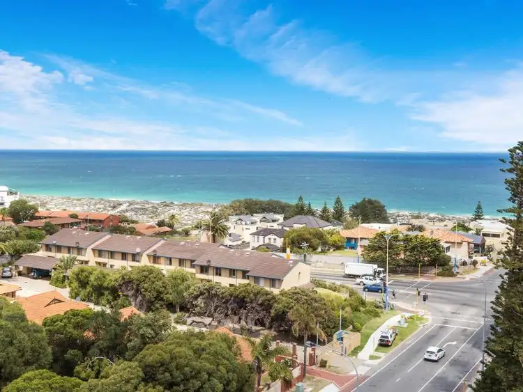 Seventh view of Homely apartment listing, 24/35 Hastings Street, Scarborough WA 6019