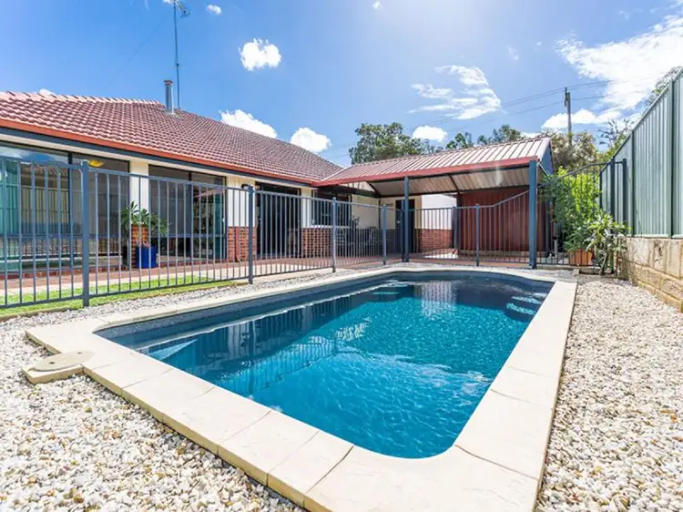Second view of Homely house listing, 19 Turner Road, Kelmscott WA 6111