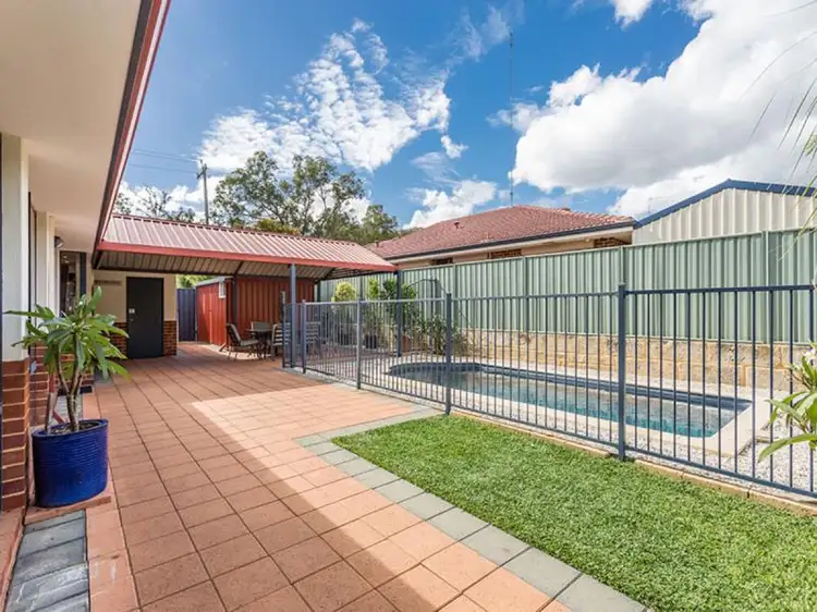 Fifth view of Homely house listing, 19 Turner Road, Kelmscott WA 6111